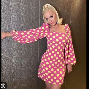 Stine Goya 🎀BARBIE🎀 Polka Dot Dress